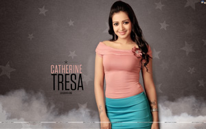 Catherine Tresa